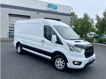 Skåpbil FORD Transit