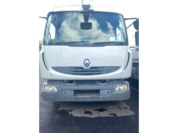 Leasa  2011 Renault Midlum 180.18 Prison Truck 2011 Renault Midlum 180.18 Prison Truck: bild 2