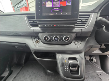 Leasa  NEW Renault Trafic Exclusive 170BHP/150BHP Auto White NEW Renault Trafic Exclusive 170BHP/150BHP Auto White: bild 3