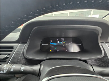 Leasa  NEW Renault Trafic Exclusive 170BHP/150BHP Auto White NEW Renault Trafic Exclusive 170BHP/150BHP Auto White: bild 4