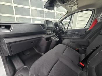 Leasa  NEW Renault Trafic Exclusive 170BHP/150BHP Auto White NEW Renault Trafic Exclusive 170BHP/150BHP Auto White: bild 2