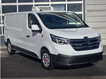 Kylbil RENAULT Trafic