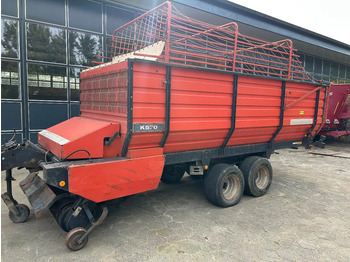 Lantbruksmaskiner DEUTZ