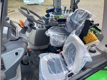 Ny Traktor Deutz 6145.4 Powershift: bild 5 Ny Traktor Deutz 6145.4 Powershift: bild 5