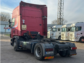 Dragbil Scania R124: bild 4 Dragbil Scania R124: bild 4