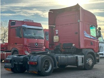 Dragbil Scania R124: bild 3 Dragbil Scania R124: bild 3