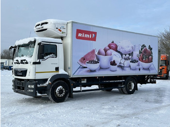Kylbil lastbil MAN TGM 18.290