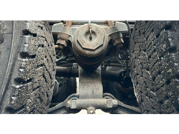 Chassi lastbil SCANIA R 650