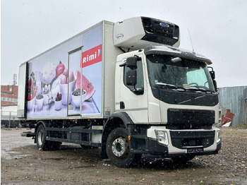 Kylbil lastbil VOLVO FE