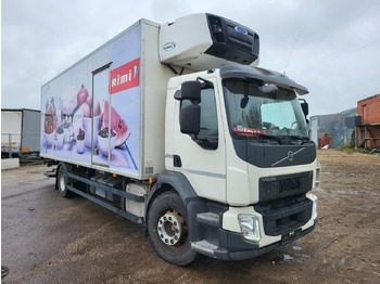Kylbil lastbil VOLVO FL 280