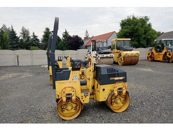 Vält Bomag BW 100: bild 3 Vält Bomag BW 100: bild 3