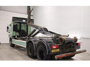 Lastväxlare lastbil DAF CF 85.410: bild 4 Lastväxlare lastbil DAF CF 85.410: bild 4