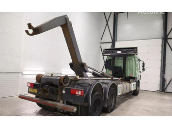 Lastväxlare lastbil DAF CF 85.410: bild 3 Lastväxlare lastbil DAF CF 85.410: bild 3