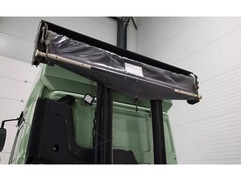 Lastväxlare lastbil DAF CF 85.410: bild 5 Lastväxlare lastbil DAF CF 85.410: bild 5