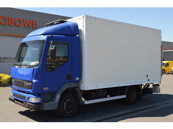 Kylbil lastbil DAF LF 45 170