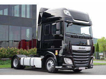 Dragbil DAF XF 480 / I-PARK COOL: bild 2 Dragbil DAF XF 480 / I-PARK COOL: bild 2