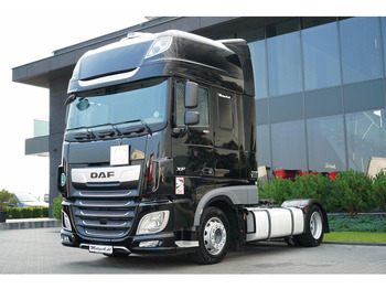 Dragbil DAF XF 480: bild 4