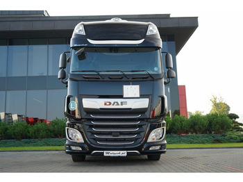 Dragbil DAF XF 480: bild 3
