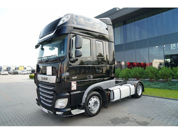 Dragbil DAF XF 480: bild 5