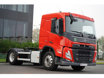 Dragbil Volvo FM 430: bild 5