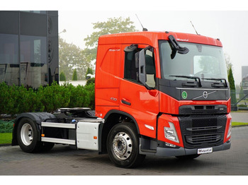 Dragbil Volvo FM 430: bild 3
