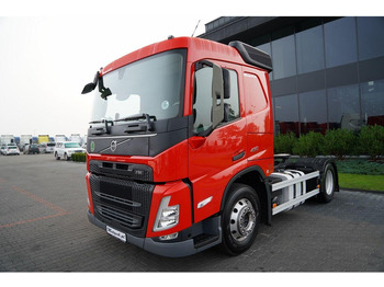 Dragbil Volvo FM 430: bild 4
