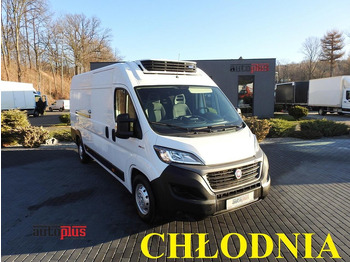 Kylbil FIAT Ducato