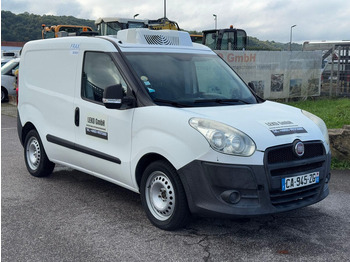 Kylbil FIAT Doblo 1.3
