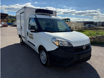 Kylbil FIAT Doblo 1.6