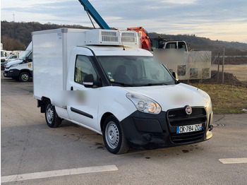 Kylbil FIAT Doblo