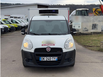Kylbil Fiat Doblò Ohne Originale Brief: bild 2