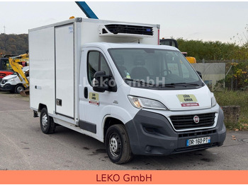Kylbil FIAT Ducato 2.3