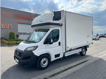 Kylbil FIAT Ducato