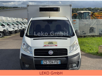 Kylbil Fiat Scudo 2.0: bild 2 Kylbil Fiat Scudo 2.0: bild 2