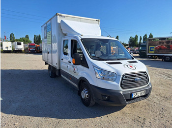 Volymskåp FORD Transit