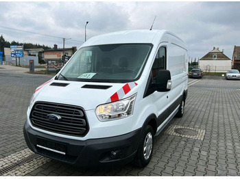 Volymskåp FORD Transit