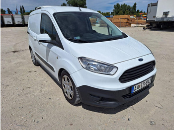 Kylbil FORD Transit