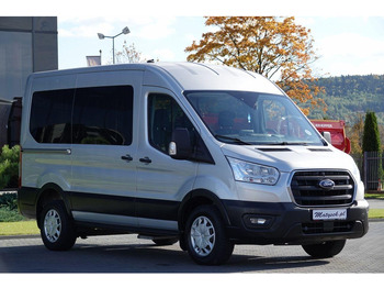 Minibuss FORD Transit