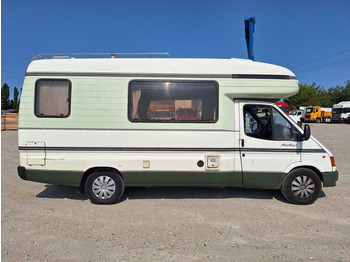 Alkovbil Ford Transit - Motorhome - RHD: bild 4