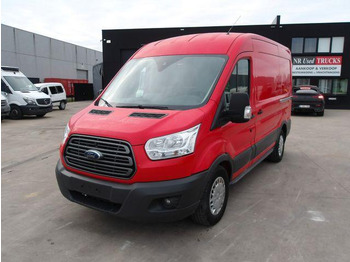 Skåpbil FORD Transit