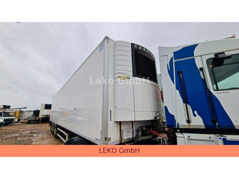 Kyl/ Frys semitrailer FRUEHAUF
