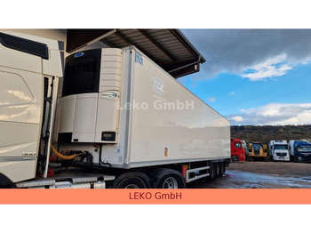 Kyl/ Frys semitrailer FRUEHAUF