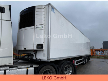 Kyl/ Frys semitrailer FRUEHAUF