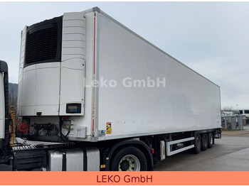 Kyl/ Frys semitrailer FRUEHAUF