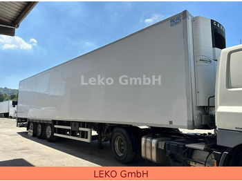 Leasa Fruehauf FST4FC Fruehauf FST4FC: bild 1