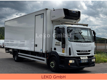 Kylbil lastbil IVECO