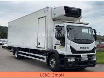 Kylbil lastbil IVECO