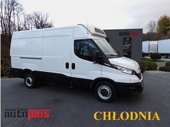 Kylbil IVECO Daily 35s14