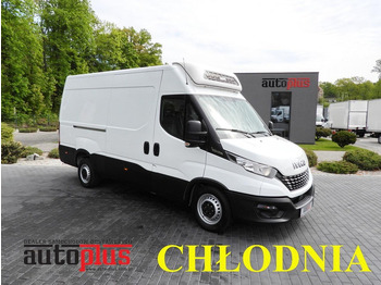 Kylbil IVECO Daily 35s14