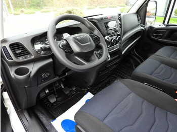 Transportbil med flak Iveco DAILY 35S14: bild 2